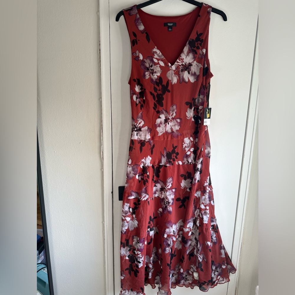 Simply Vera Vera wang large dress